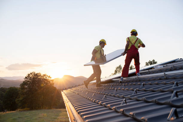 Best Tile Roofing Installation  in Roselle Park, NJ