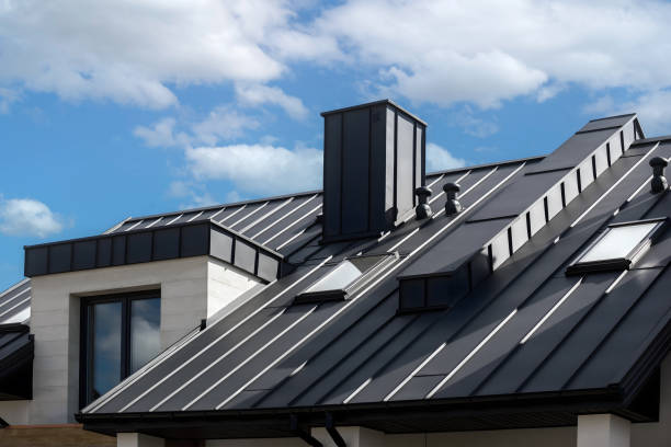 Best Roof Leak Repair  in Roselle Park, NJ